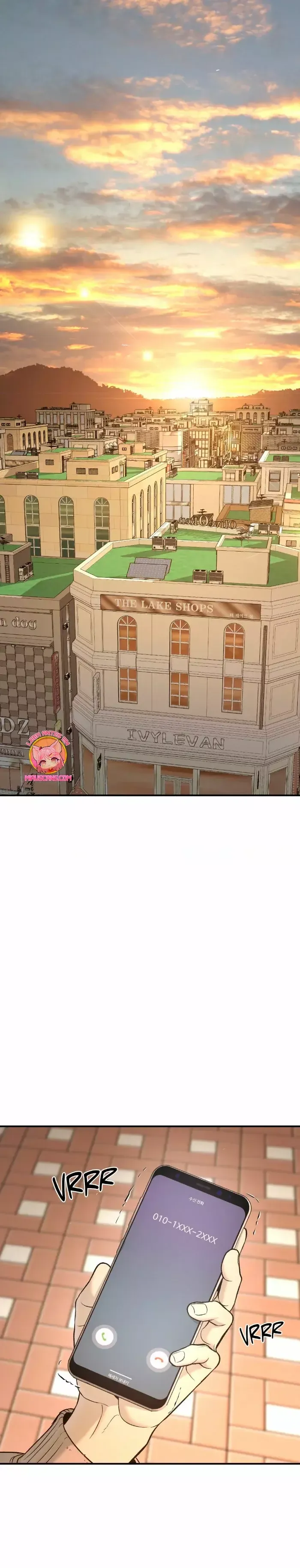 Jinx Capítulo 48 en Línea - página 3