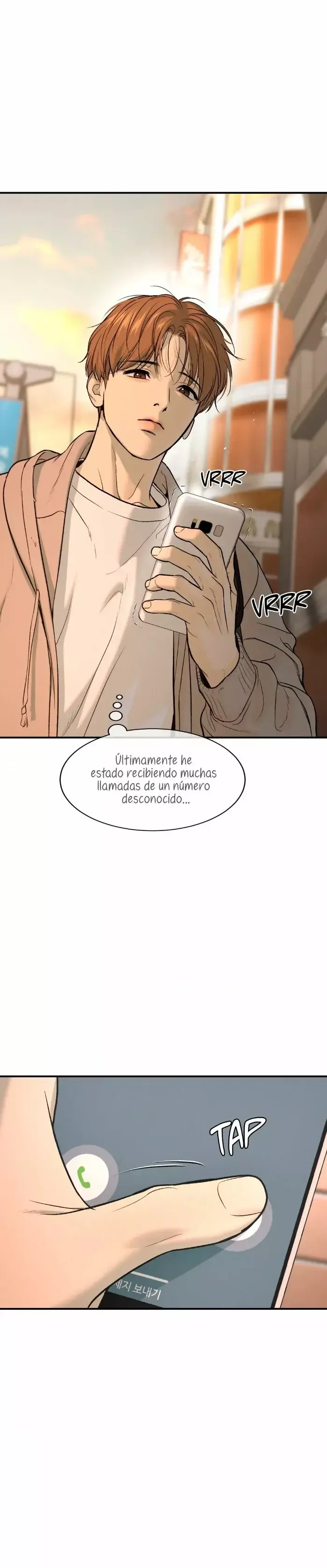 Jinx Capítulo 48 en Línea - página 4