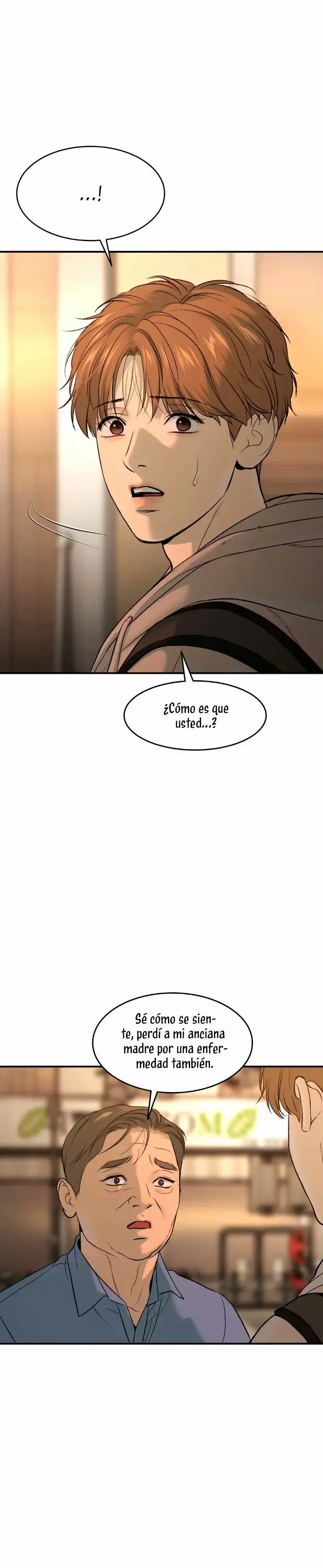 Jinx Capítulo 48 en Línea - página 12