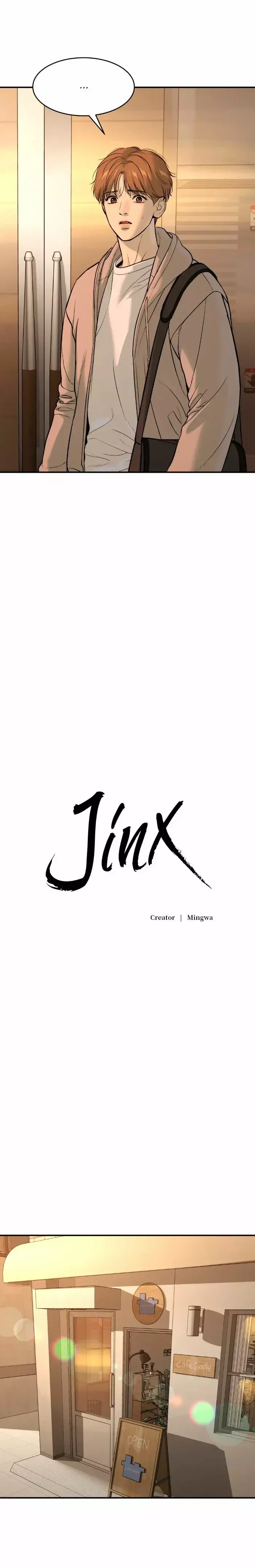 Jinx Capítulo 48 en Línea - página 14
