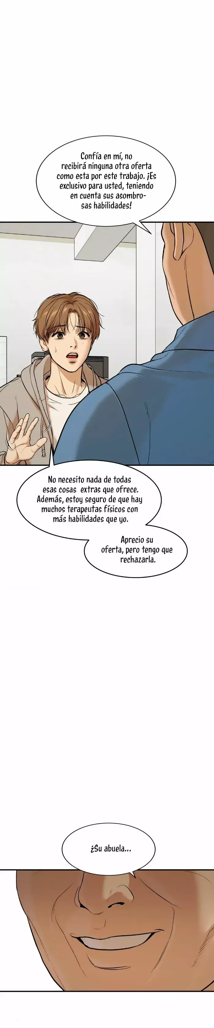Jinx Capítulo 48 en Línea - página 21