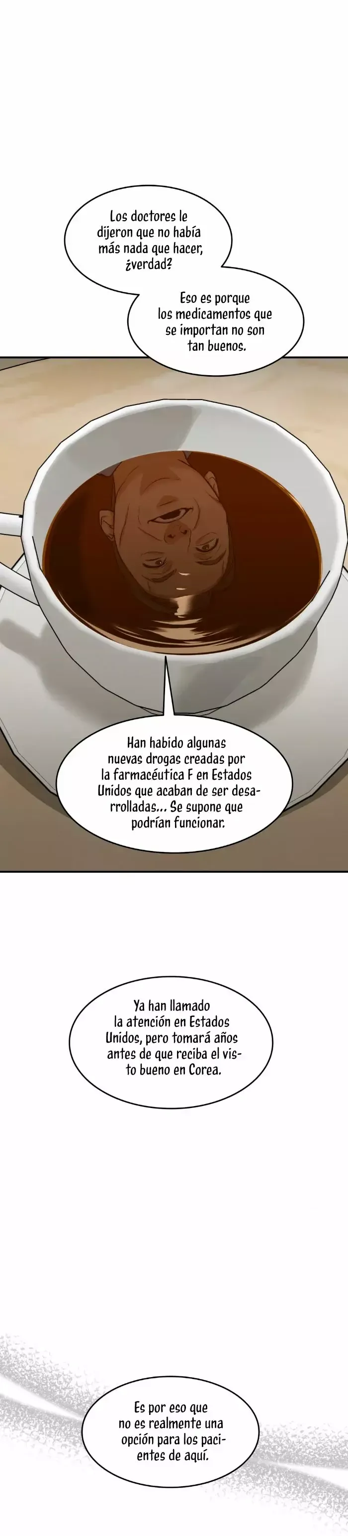 Jinx Capítulo 48 en Línea - página 23