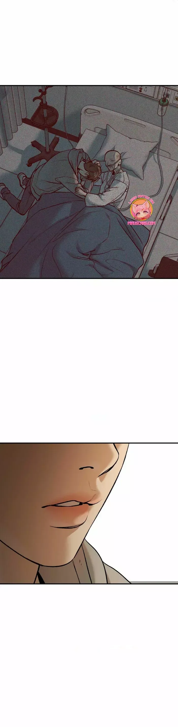 Jinx Capítulo 48 en Línea - página 24