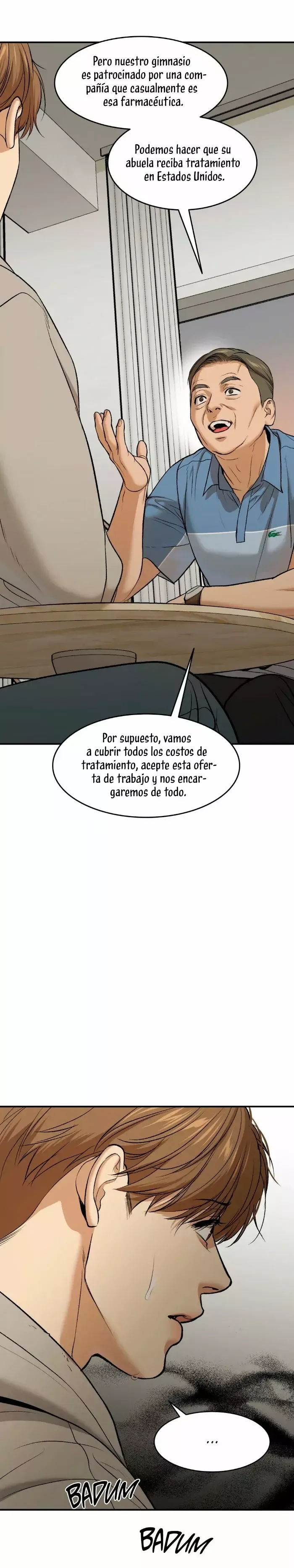 Jinx Capítulo 48 en Línea - página 25