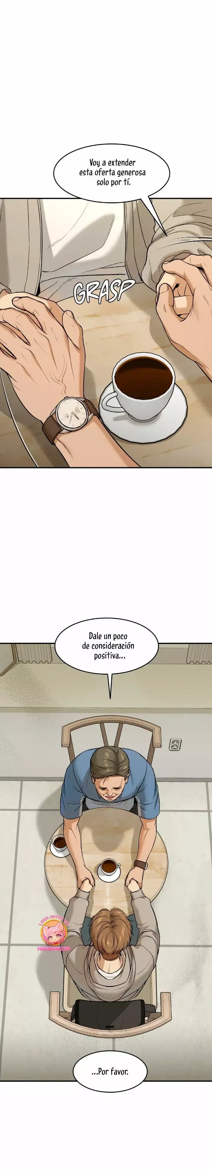 Jinx Capítulo 48 en Línea - página 29