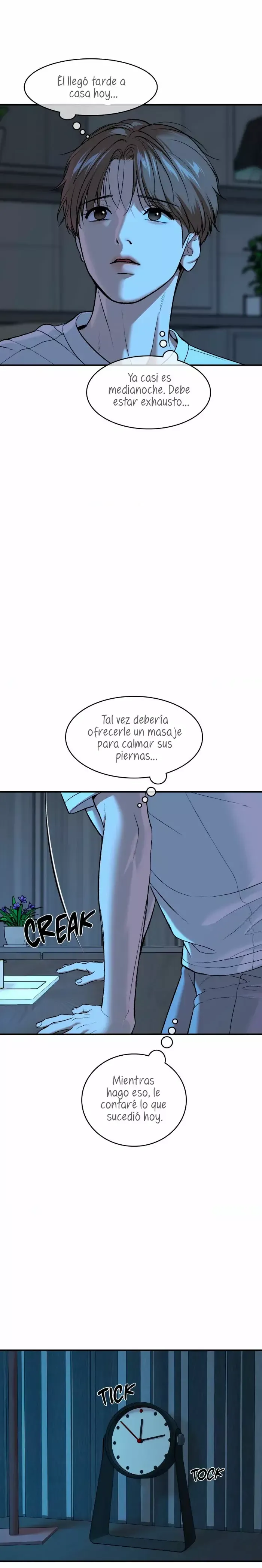 Jinx Capítulo 48 en Línea - página 33