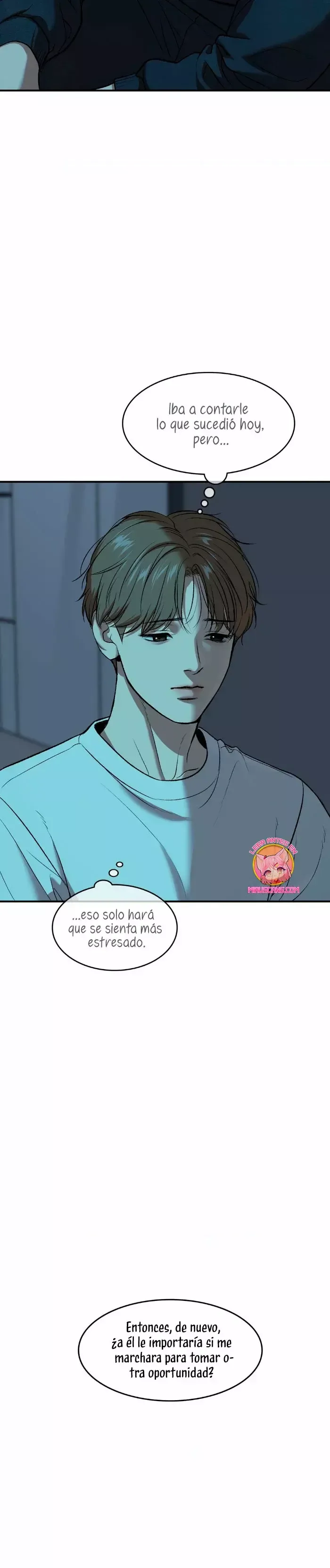 Jinx Capítulo 48 en Línea - página 46