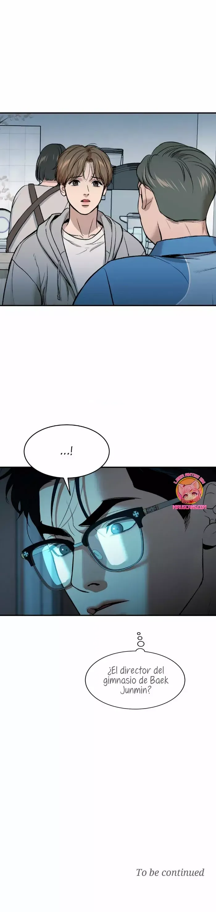 Jinx Capítulo 48 en Línea - página 50