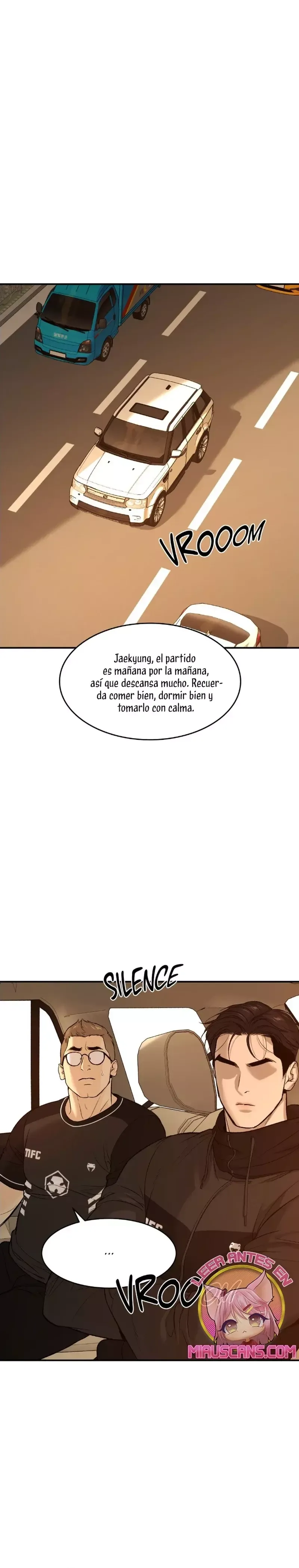 Jinx Capítulo 49 en Línea - página 13