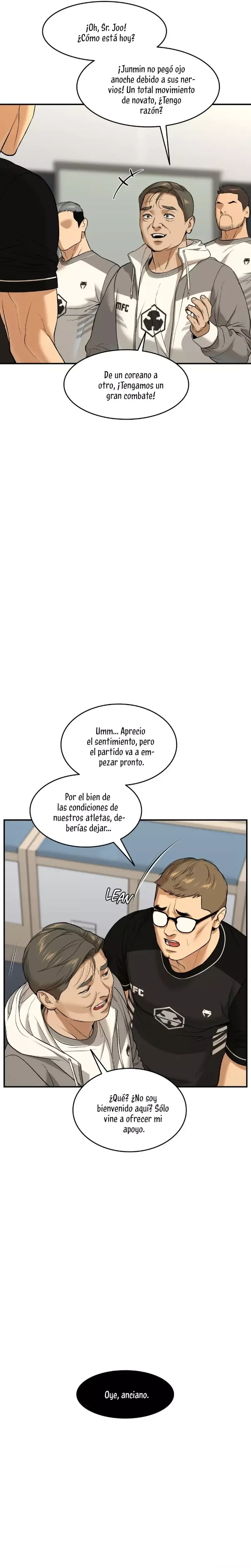 Jinx Capítulo 49 en Línea - página 26