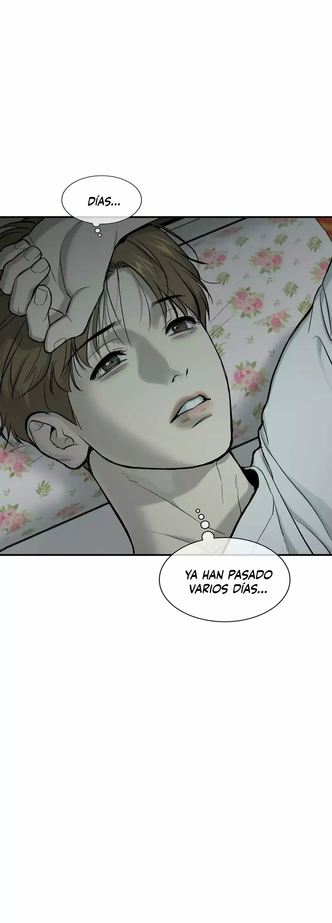 Jinx Capítulo 5 en Línea - página 40