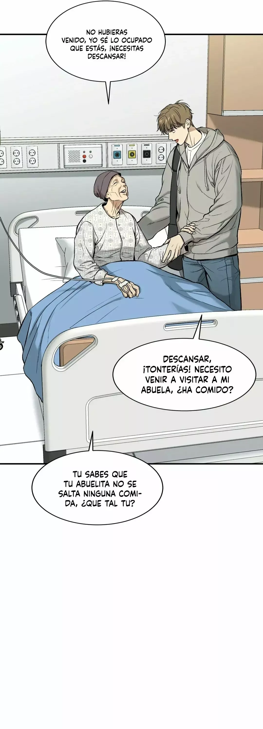 Jinx Capítulo 5 en Línea - página 49