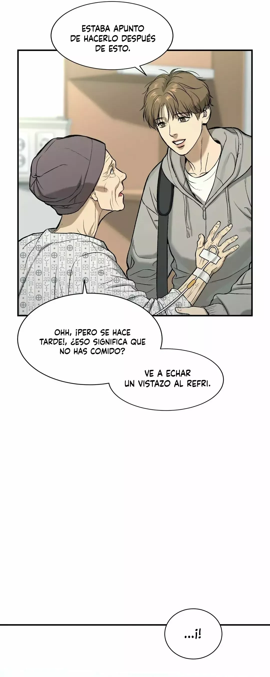 Jinx Capítulo 5 en Línea - página 50