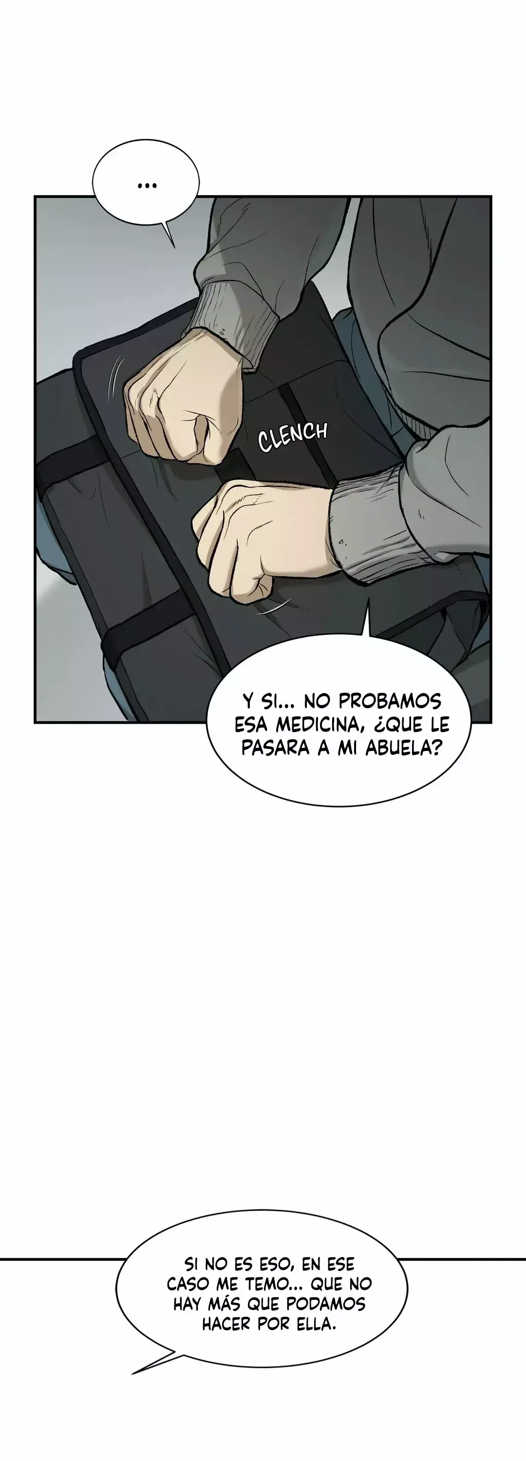 Jinx Capítulo 5 en Línea - página 62