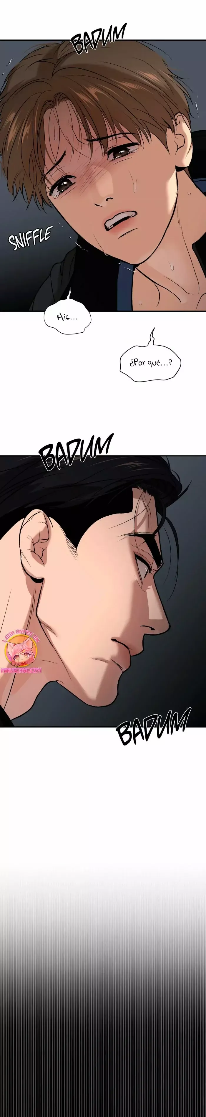 Jinx Capítulo 50 en Línea - página 18