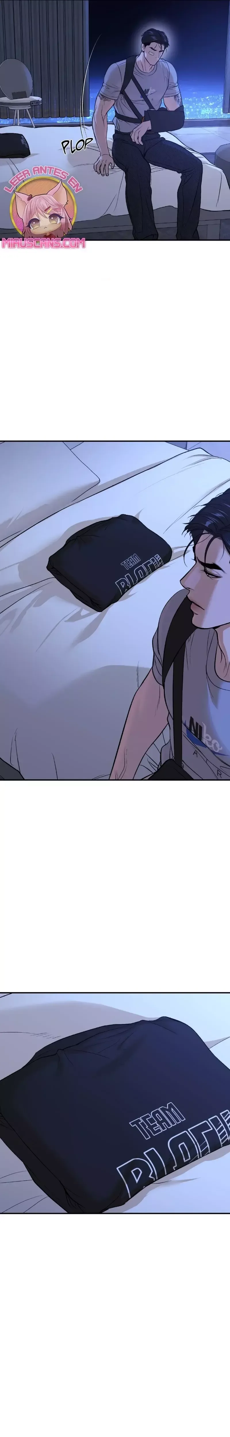Jinx Capítulo 53 en Línea - página 41