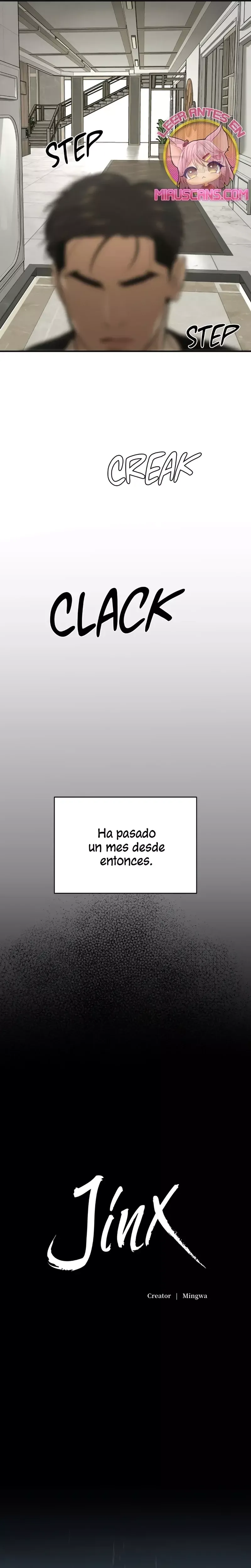 Jinx Capítulo 54 en Línea - página 8