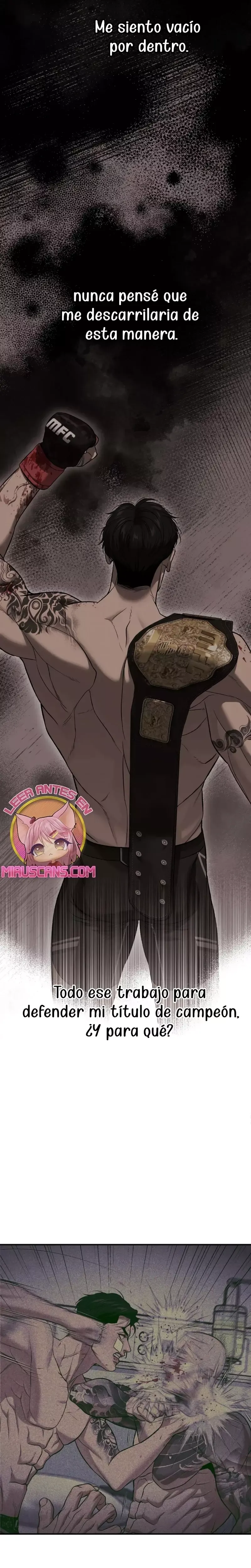 Jinx Capítulo 54 en Línea - página 12