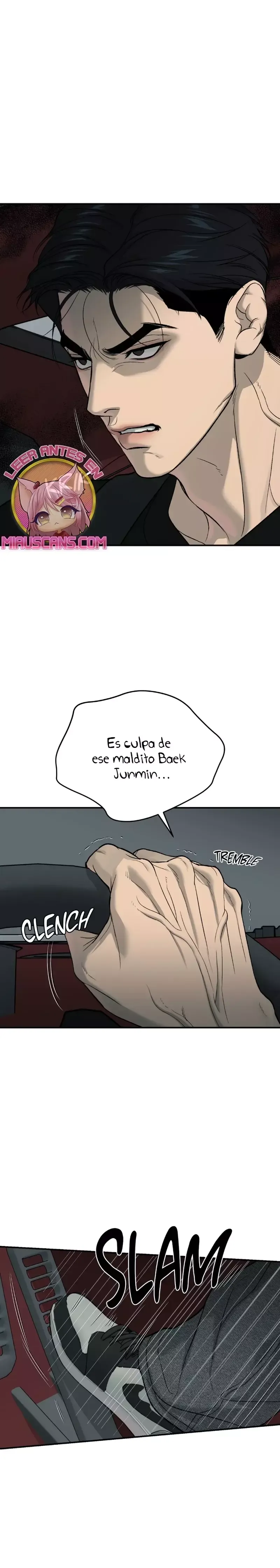 Jinx Capítulo 54 en Línea - página 13