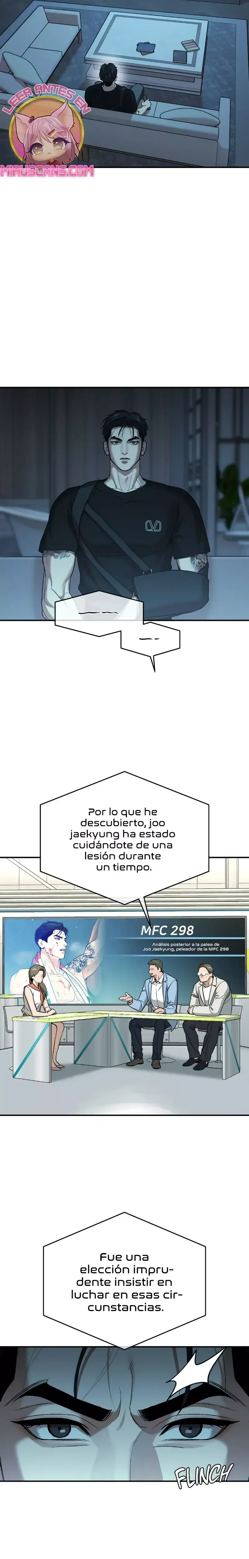 Jinx Capítulo 54 en Línea - página 15