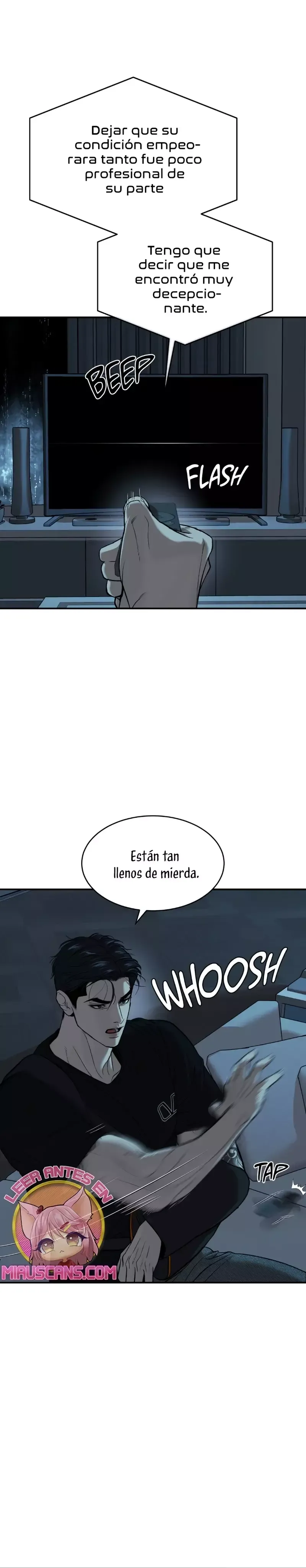 Jinx Capítulo 54 en Línea - página 16