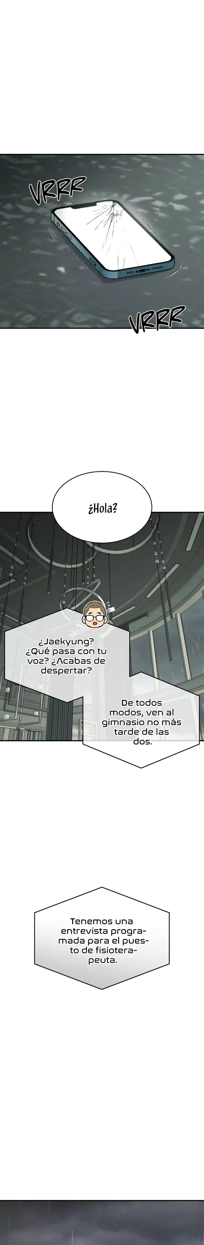 Jinx Capítulo 54 en Línea - página 26