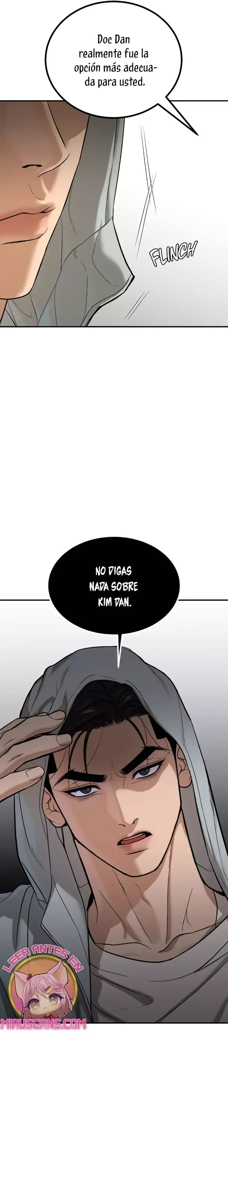 Jinx Capítulo 54 en Línea - página 34