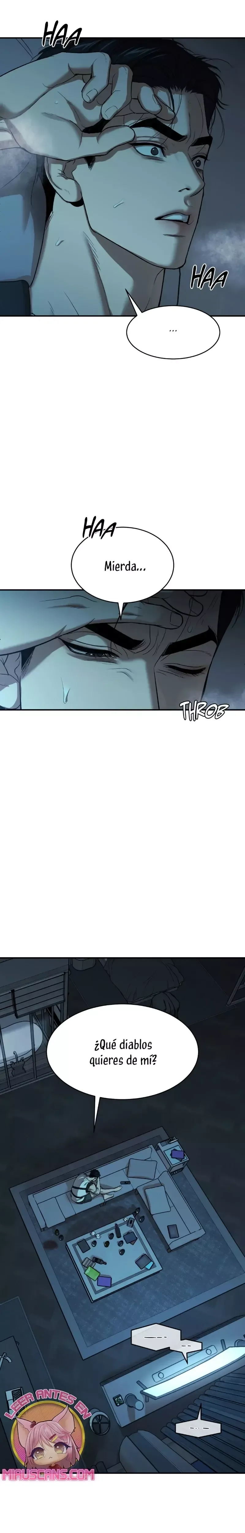 Jinx Capítulo 54 en Línea - página 40