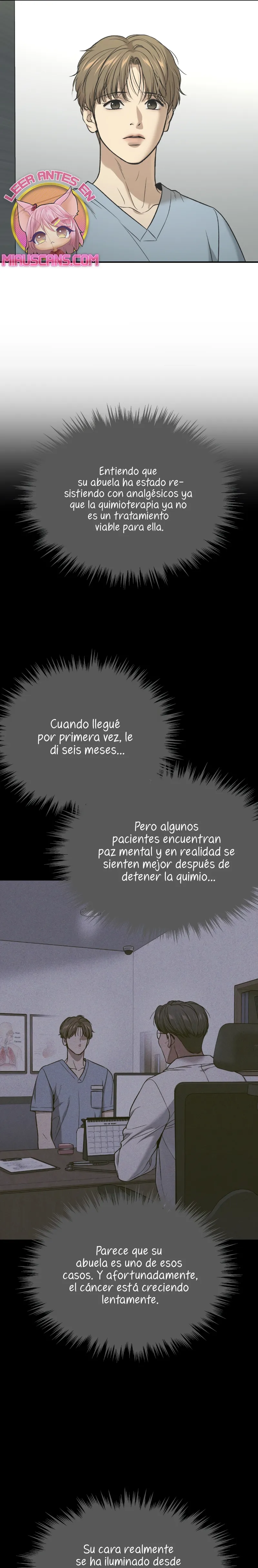 Jinx Capítulo 56 en Línea - página 10