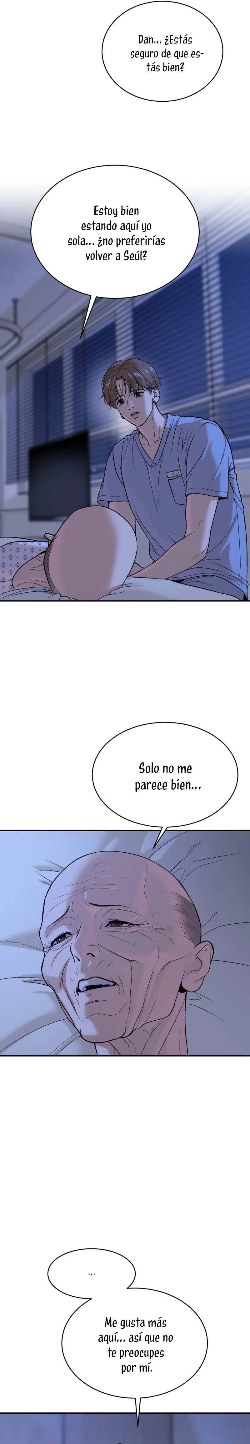 Jinx Capítulo 56 en Línea - página 13