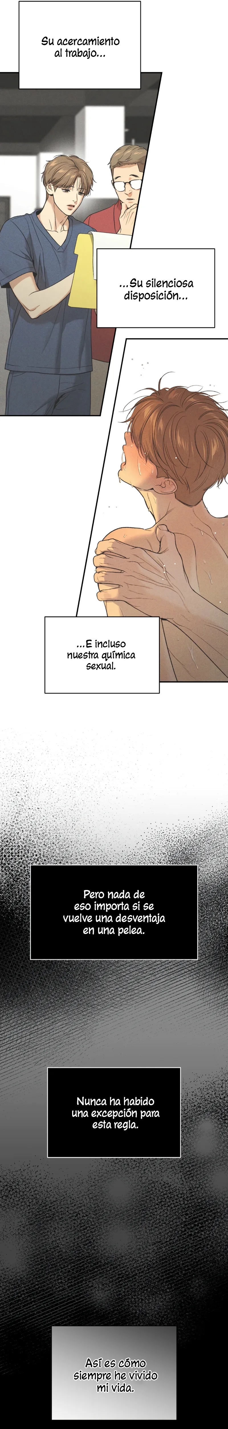 Jinx Capítulo 56 en Línea - página 19