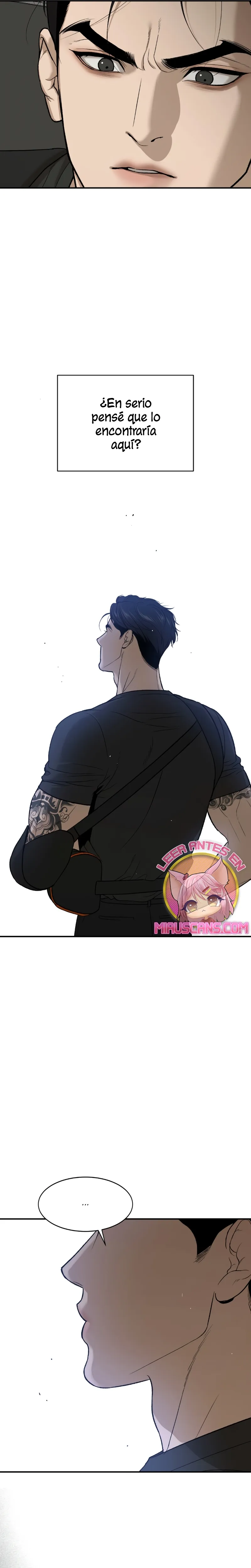 Jinx Capítulo 56 en Línea - página 23