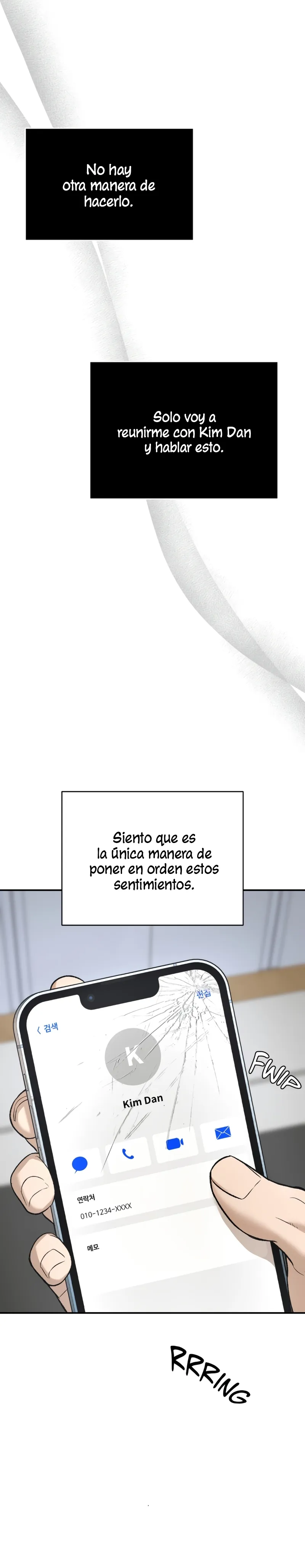 Jinx Capítulo 56 en Línea - página 24