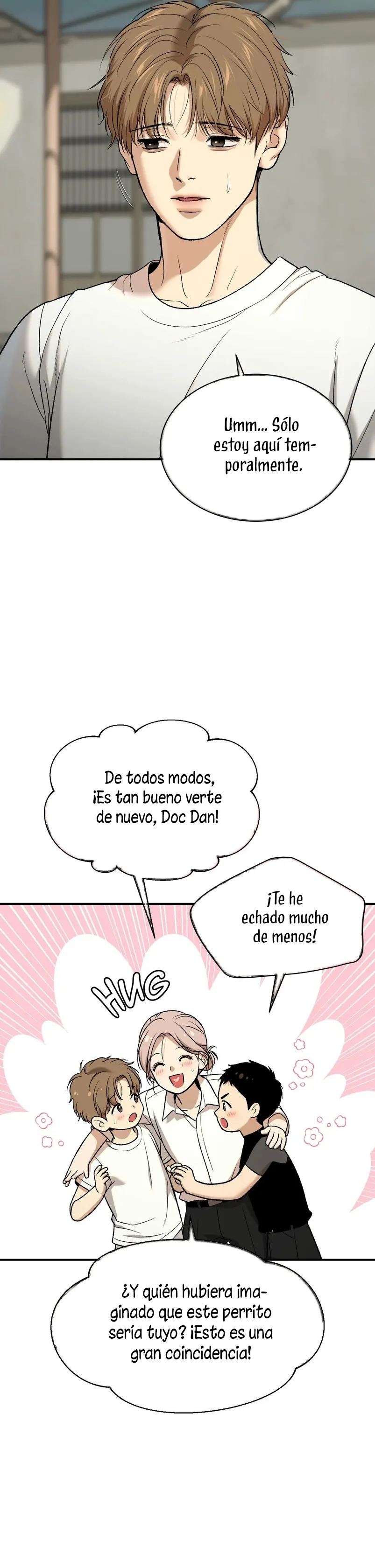 Jinx Capítulo 58 en Línea - página 8