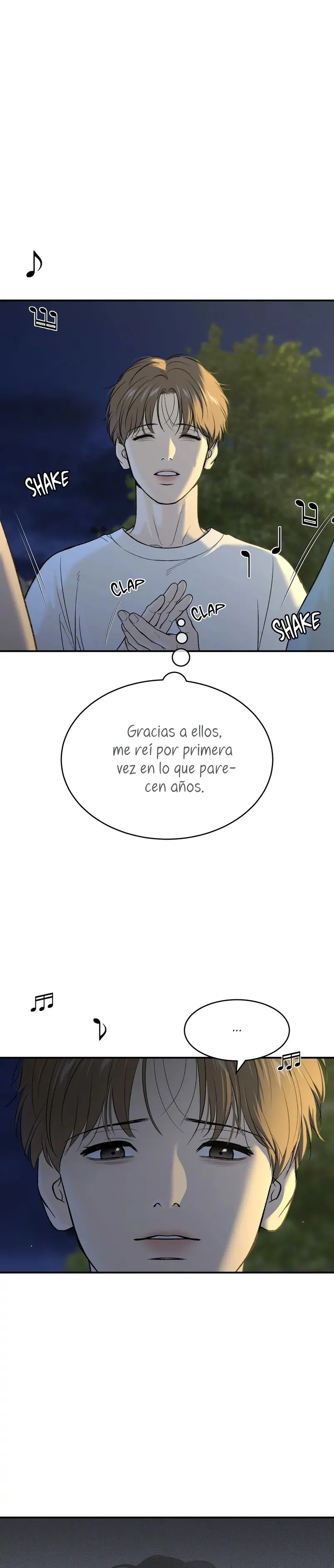 Jinx Capítulo 58 en Línea - página 37