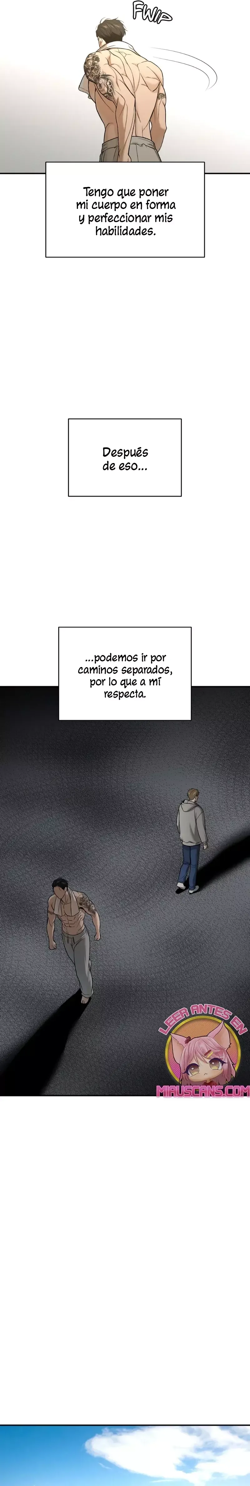 Jinx Capítulo 61 en Línea - página 10