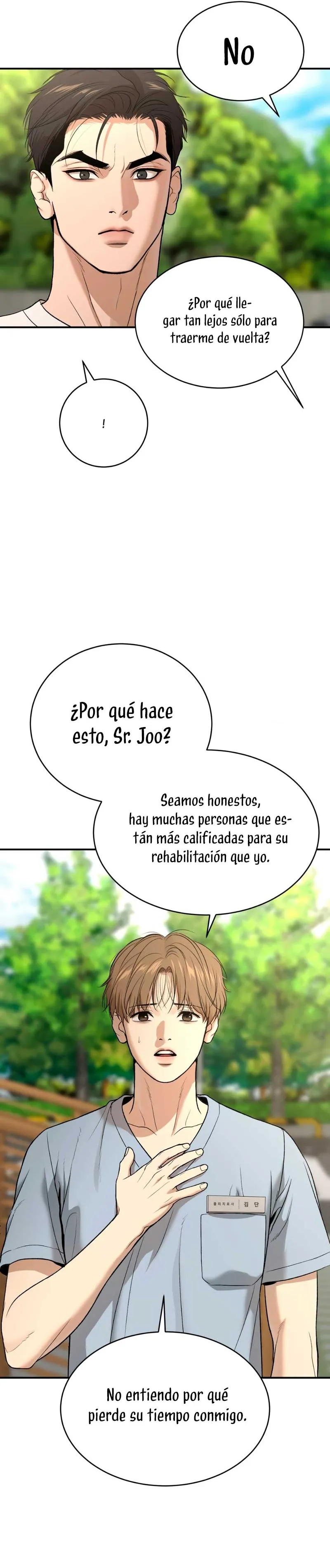 Jinx Capítulo 62 en Línea - página 12