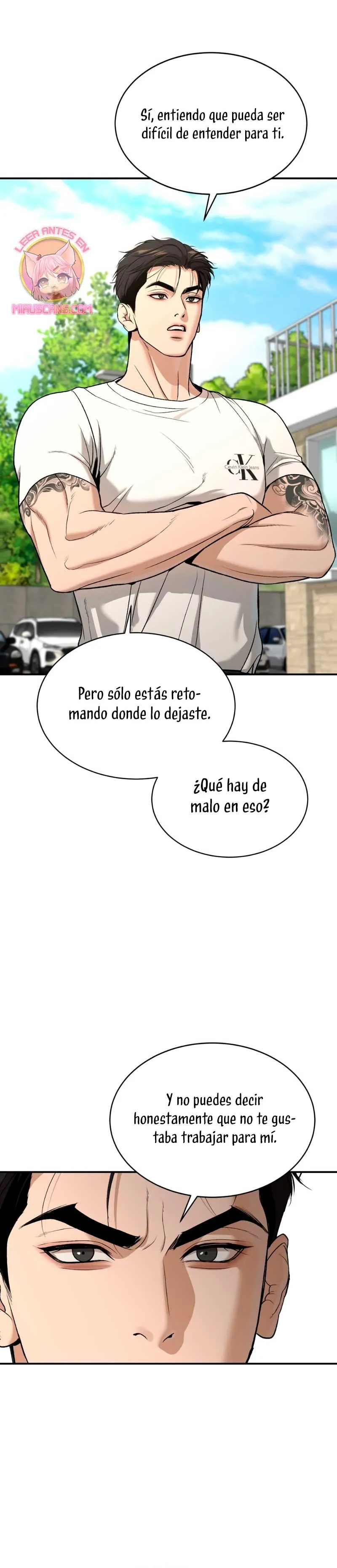 Jinx Capítulo 62 en Línea - página 13