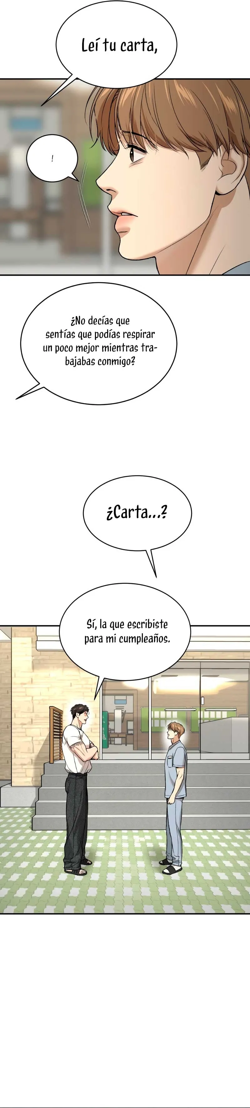 Jinx Capítulo 62 en Línea - página 14