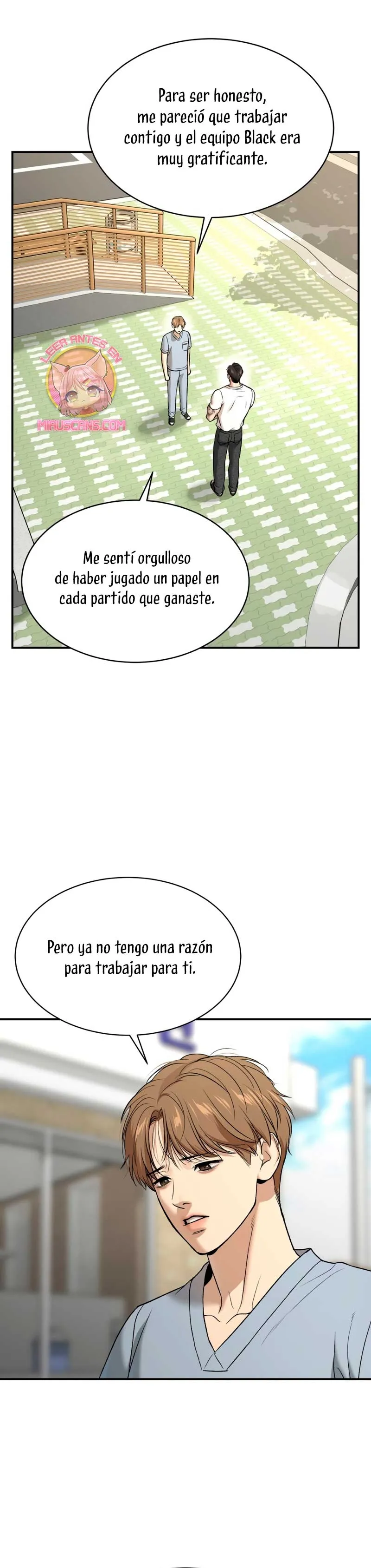 Jinx Capítulo 62 en Línea - página 18