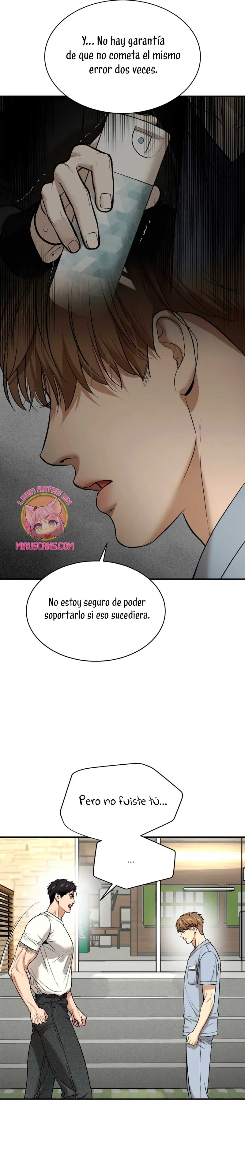Jinx Capítulo 62 en Línea - página 19