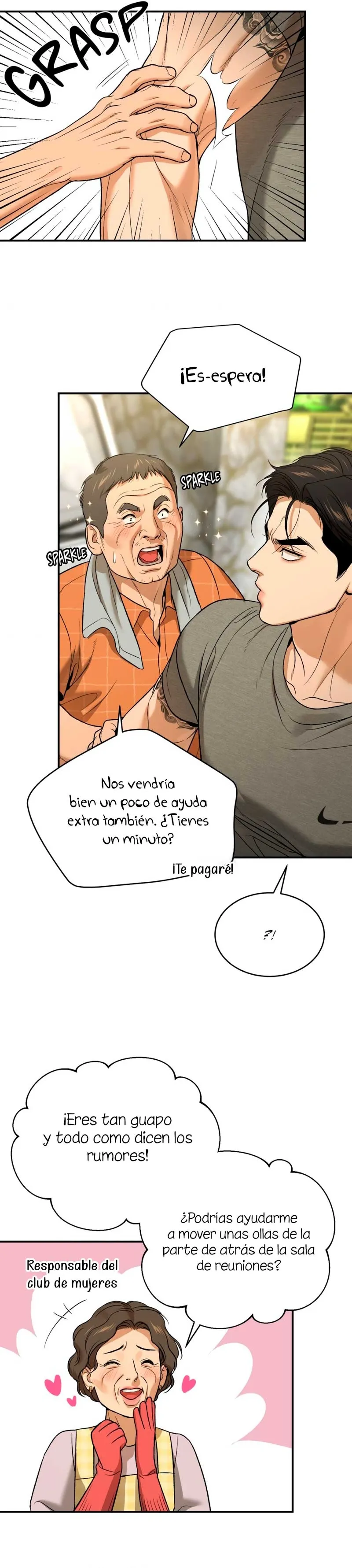 Jinx Capítulo 62 en Línea - página 25
