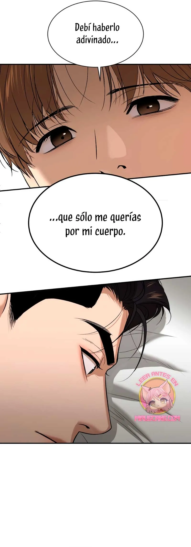 Jinx Capítulo 62 en Línea - página 39