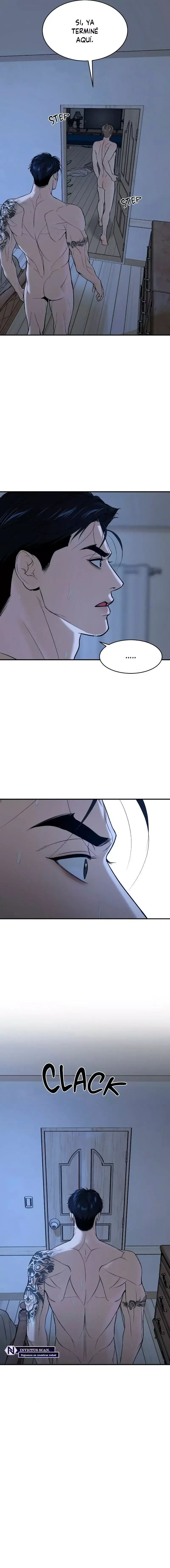 Jinx Capítulo 64 en Línea - página 14