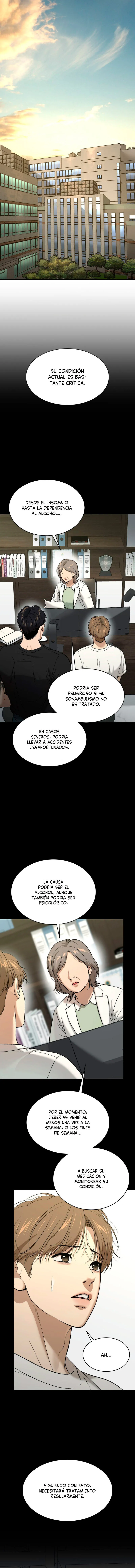 Jinx Capítulo 67 en Línea - página 2