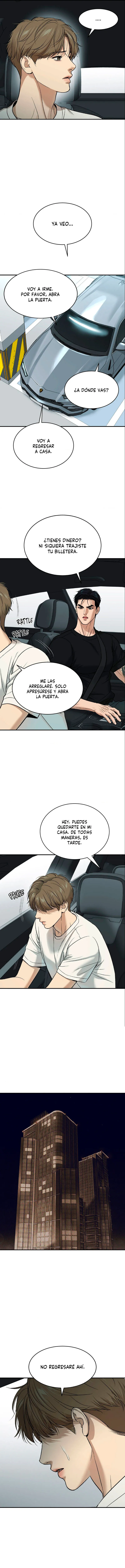 Jinx Capítulo 67 en Línea - página 4