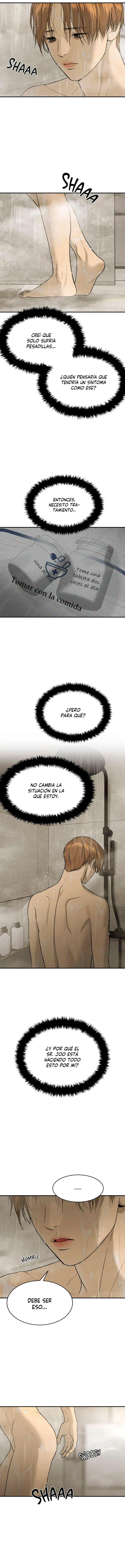 Jinx Capítulo 67 en Línea - página 7