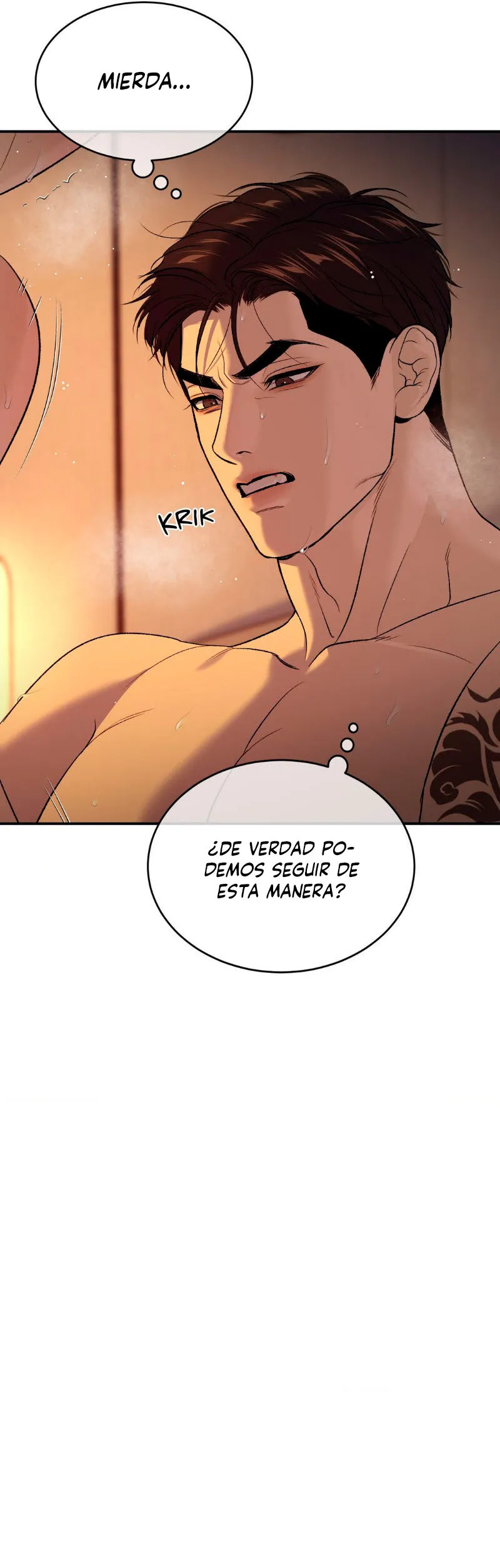 Jinx Capítulo 67 en Línea - página 16