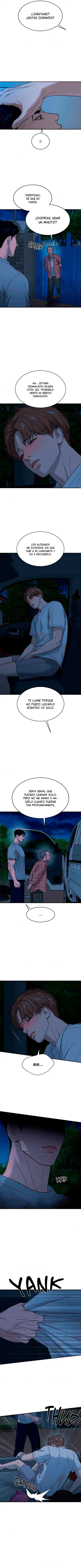 Jinx Capítulo 69 en Línea - página 6