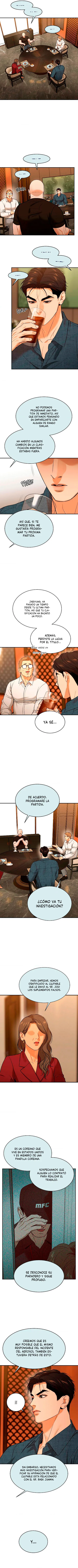 Jinx Capítulo 69 en Línea - página 8